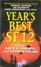 Year's Best SF 12