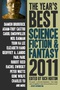 The Year's Best Science Fiction & Fantasy 2011