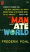 The Man Who Ate the World