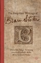 The Forgotten Writings of Bram Stoker