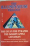 The Illuminatus Trilogy