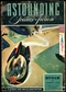 Astounding Science-Fiction, July 1943