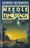 Needle in a Timestack