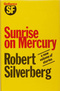 Sunrise on Mercury
