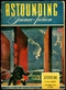 Astounding Science-Fiction, September 1943