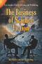 The Business of Science Fiction: Two Insiders Discuss Writing and Publishing