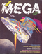 Фантакрим MEGA, 1992, № 5