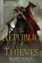 The Republic of Thieves