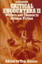 Critical Encounters II: Writers and Themes in Science Fiction