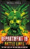 Department 19: Battle Lines