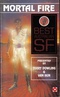 Mortal Fire: Best Australian SF