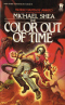 The Color Out of Time