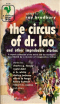 The Circus of Dr. Lao and Other Improbable Stories