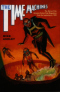 The Time Machines: The Story of the Science Fiction Pulp Magazines from the Beginning to 1950: The History of the Science Fiction Magazine