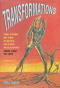 Transformations: The Story of the Science-Fiction Magazines from 1950 to 1970