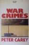 War Crimes