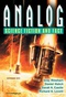 Analog Science Fiction and Fact, November 2012