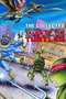 The Collected Tales of the Teenage Mutant Ninja Turtles