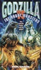 Godzilla vs the Robot Monsters