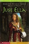 Just Ella