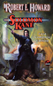 Solomon Kane