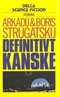 Definitivt kanske