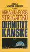 Definitivt kanske