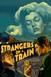 «Незнакомцы в поезде»