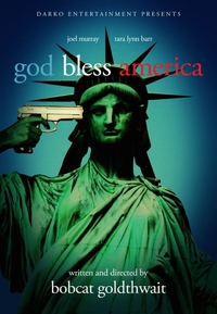 «Боже, благослови Америку»