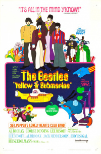 «The Beatles: Жёлтая подводная лодка»