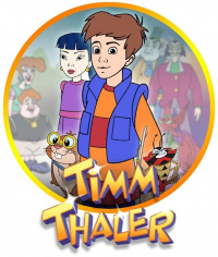 «Тим Талер»