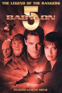 «Вавилон 5: Легенда о Рейнджерах: Жить и умереть в сиянии звезд»