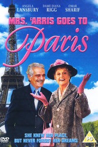«Миссис Харрис едет в Париж»