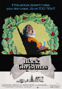 «Чёрное Рождество»