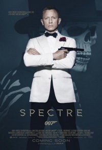 «007: СПЕКТР»