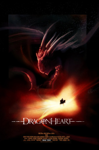 «Сердце дракона»