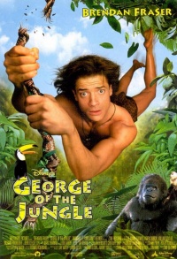 «Джордж из джунглей»