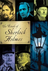 «Соперники Шерлока Холмса»