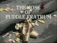 «Тени: The Rose of Puddle Fratrum»