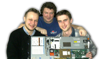 ivanov, vad, creator