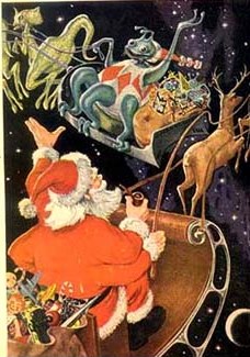 С Новым Годом