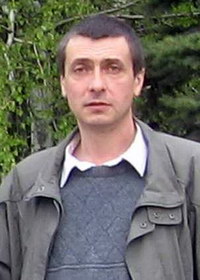 Сергей Стрельченко