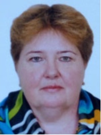 Татьяна Арро