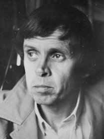 Александр Величанский