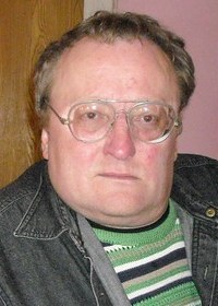 Сергей Сухарев