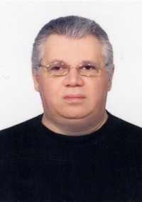 Александр Николаевич Тишинин