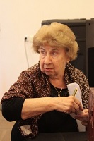 Валерия Кирпиченко