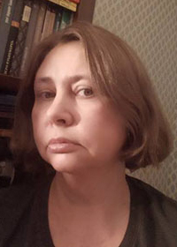 Елена Горбова