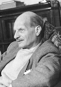 Джон Родкер