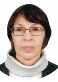 Л. Киселева